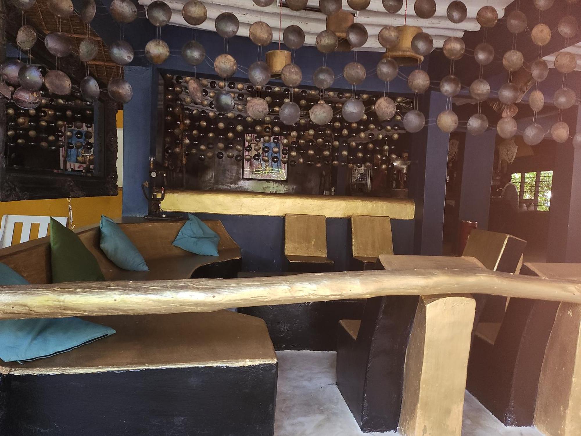 Paje By Night Bungalows Luaran gambar