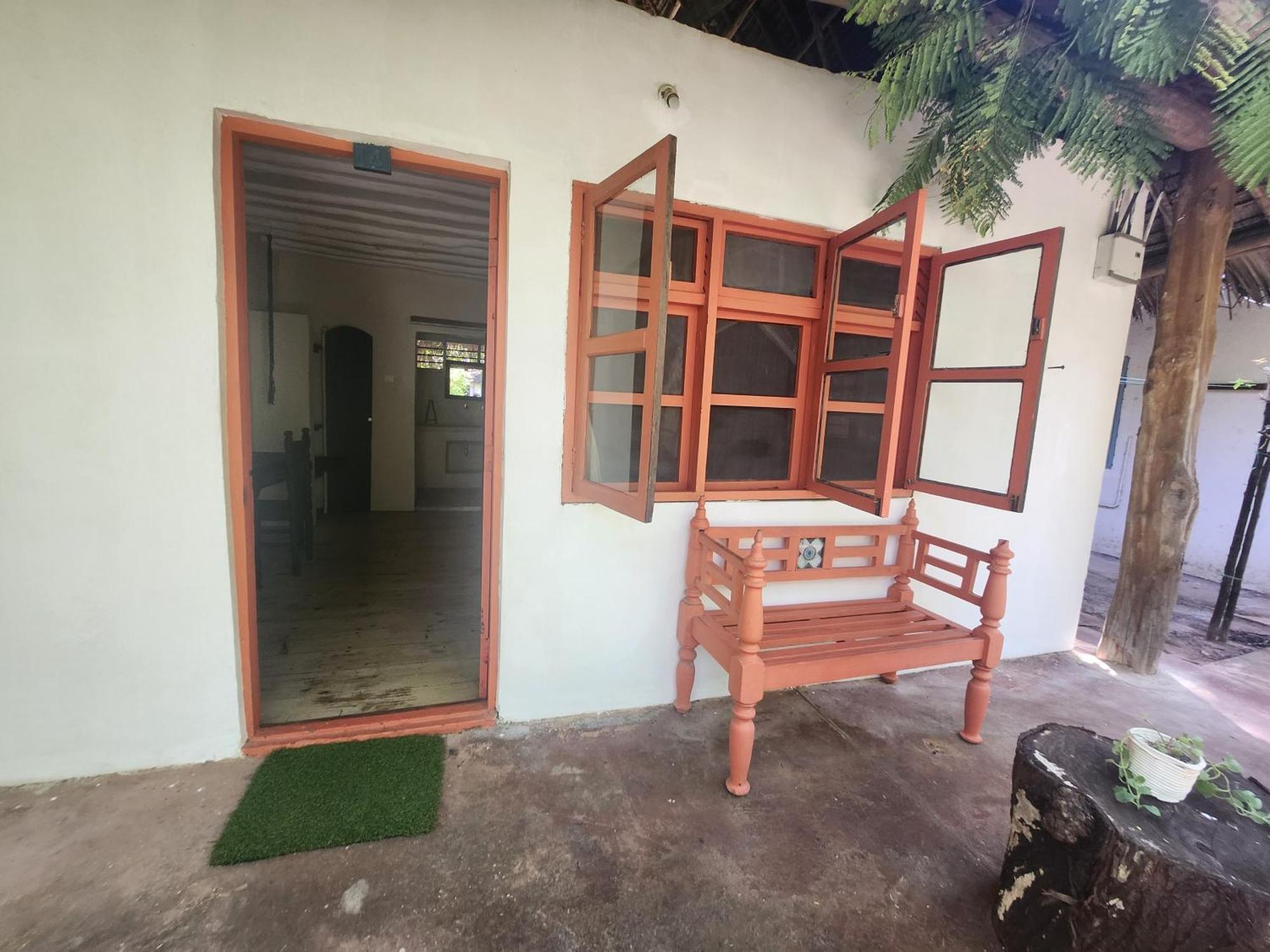 Paje By Night Bungalows Bilik gambar